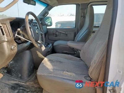 Zdjęcie 7 z 13 samochodu: 2018 CHEVROLET EXPRESS 3500 6.0L V8 VIN:1GCZGHFG7J1165402 - miniatura