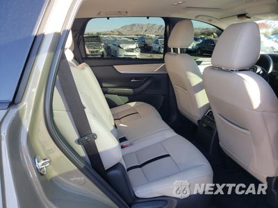 Zdjęcie 11 z 13 samochodu: 2025 MAZDA CX-70 PREM VIN:JM3KJDHD8S1114868 - miniatura