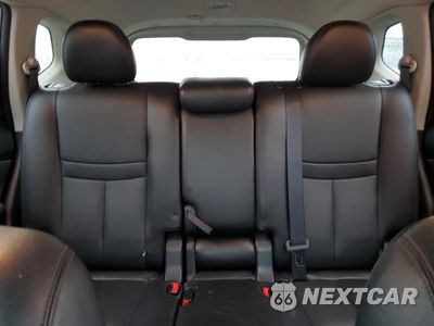 Zdjęcie 10 z 15 samochodu: 2017 NISSAN ROGUE SV VIN:5N1AT2MV4HC740816 - miniatura
