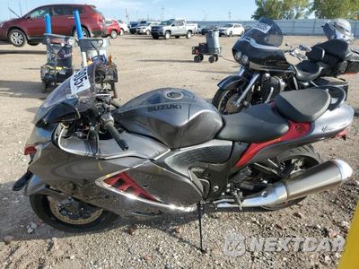Trzecie zdjęcie samochodu z tyłu: 2024 SUZUKI GSX1300 RR VIN:JS1EJ11B0R7101210 - miniatura