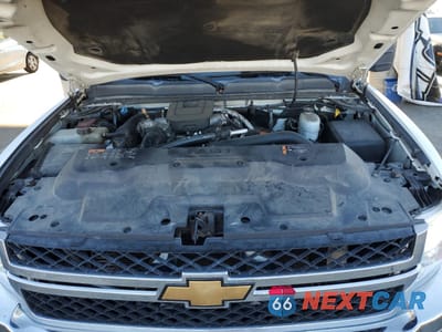 Zdjęcie 11 z 12 samochodu: 2011 CHEVROLET SILVERADO K3500 LTZ VIN:1GC4K1C85BF141438 - miniatura