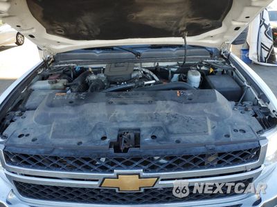 Zdjęcie 11 z 12 samochodu: 2011 CHEVROLET SILVERADO K3500 LTZ VIN:1GC4K1C85BF141438 - miniatura