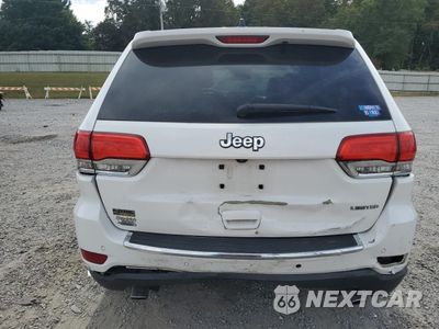 Zdjęcie 6 z 15 samochodu: 2014 JEEP GRAND CHEROKEE LIMITED VIN:1C4RJEBG2EC410896 - miniatura
