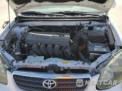 Zdjęcie 11 z 11 samochodu: 2006 TOYOTA COROLLA CE VIN:1NXBR32E46Z589611 - miniatura