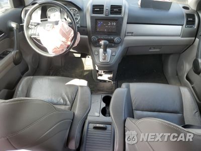 Zdjęcie 8 z 13 samochodu: 2011 HONDA CR-V EXL VIN:JHLRE4H78BC015612 - miniatura