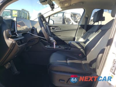 Zdjęcie 7 z 13 samochodu: 2024 KIA SPORTAGE EX VIN:5XYK3CDF5RG188795 - miniatura