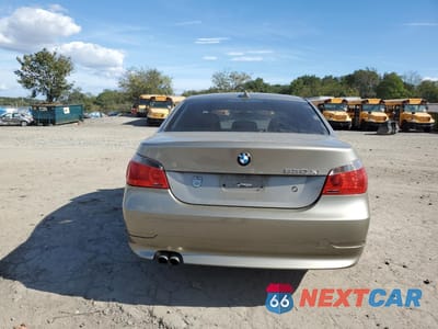 Zdjęcie 6 z 14 samochodu: 2007 BMW 530 XI VIN:WBANF73517CU22272 - miniatura
