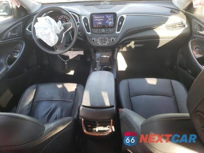 Zdjęcie 8 z 11 samochodu: 2024 CHEVROLET MALIBU PREMIER VIN:1G1ZE5ST9RF218759 - miniatura