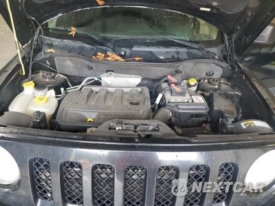 Zdjęcie 11 z 11 samochodu: 2014 JEEP PATRIOT LATITUDE VIN:1C4NJPFB1ED890089 - miniatura