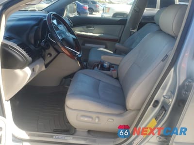 Zdjęcie 7 z 13 samochodu: 2004 LEXUS RX 330 VIN:JTJGA31U740025172 - miniatura