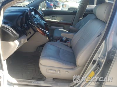 Zdjęcie 7 z 13 samochodu: 2004 LEXUS RX 330 VIN:JTJGA31U740025172 - miniatura