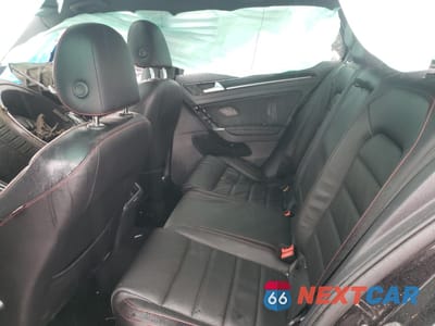 Zdjęcie 10 z 14 samochodu: 2017 VOLKSWAGEN GTI S/SE VIN:3VW447AU1HM072069 - miniatura