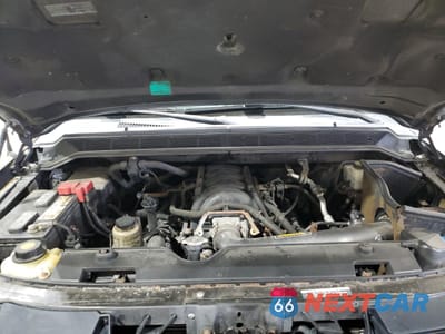 Zdjęcie 11 z 12 samochodu: 2012 NISSAN TITAN S VIN:1N6AA0EC2CN321255 - miniatura