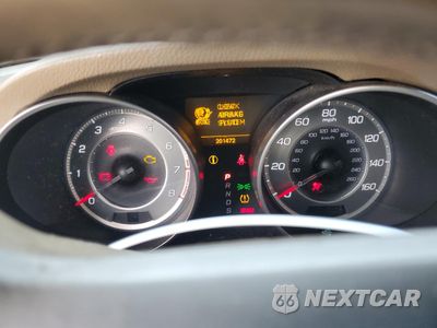 Zdjęcie 9 z 14 samochodu: 2013 ACURA MDX VIN:2HNYD2H26DH511619 - miniatura