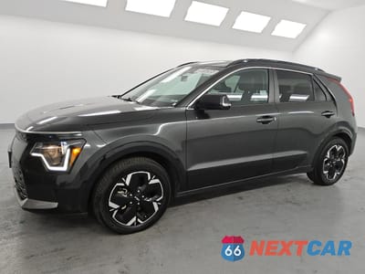 2023 KIA NIRO WIND KNDCR3L16P5025779 - główne zdjęcie licytacji z USA - miniatura