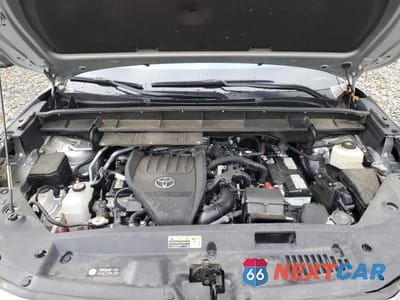 Zdjęcie 12 z 13 samochodu: 2023 TOYOTA HIGHLANDER L VIN:5TDKDRBH7PS510566 - miniatura