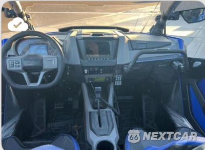 Zdjęcie 9 z 10 samochodu: 2022 POLARIS RZR PRO R 4 PREMIUM VIN:3NSRMK2K3NG389286 - miniatura