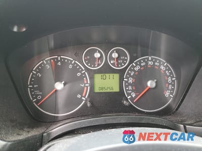 Zdjęcie 9 z 12 samochodu: 2010 FORD TRANSIT CONNECT XL VIN:NM0LS7AN4AT009100 - miniatura