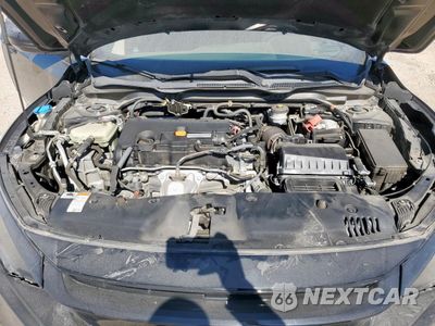 Zdjęcie 11 z 12 samochodu: 2020 HONDA CIVIC SPORT VIN:19XFC2F88LE018557 - miniatura