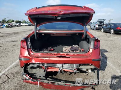 Zdjęcie 6 z 13 samochodu: 2023 HYUNDAI SONATA HYBRID VIN:KMHL24JJ5PA062015 - miniatura