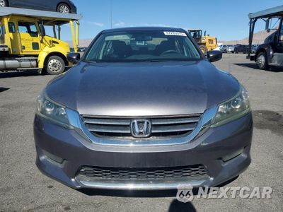 Piąte zdjęcie samochodu w środku: 2014 HONDA ACCORD SPORT VIN:1HGCR2F52EA152219 - miniatura
