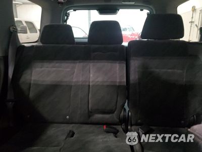 Zdjęcie 10 z 13 samochodu: 2002 HONDA CR-V EX VIN:JHLRD78842C072385 - miniatura