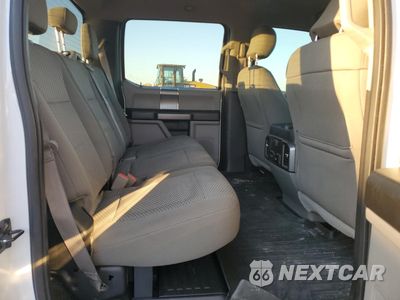 Zdjęcie 10 z 13 samochodu: 2017 FORD F250 SUPER DUTY VIN:1FT7W2BT6HEF14837 - miniatura