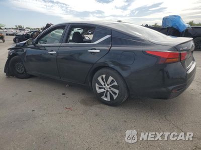 Drugie zdjęcie samochodu z przodu: 2019 NISSAN ALTIMA S VIN:1N4BL4BV9KC221930 - miniatura
