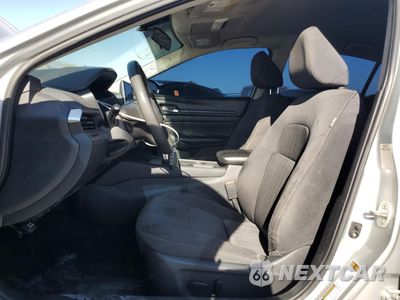 Zdjęcie 7 z 13 samochodu: 2020 NISSAN ALTIMA S VIN:1N4BL4BV5LC197529 - miniatura