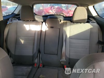 Zdjęcie 10 z 15 samochodu: 2013 FORD ESCAPE SE VIN:1FMCU0G92DUD08786 - miniatura