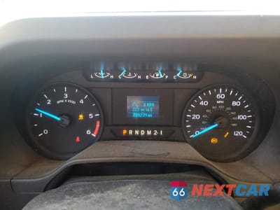Zdjęcie 8 z 10 samochodu: 2021 FORD E-350 DELIVERY TRUCK VIN:1FDWE3FK4MDC25120 - miniatura