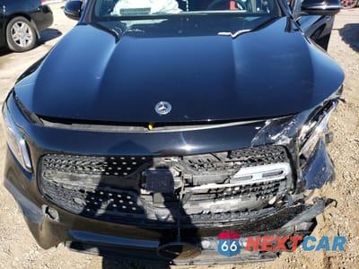 Zdjęcie 12 z 13 samochodu: 2022 MERCEDES-BENZ GLB 250 4MATIC VIN:W1N4M4HB4NW230821 - miniatura