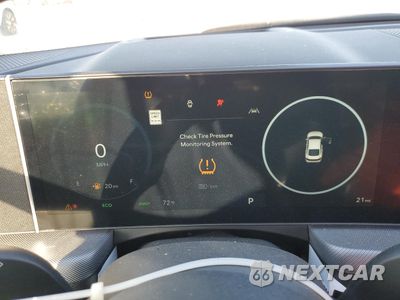 Zdjęcie 9 z 12 samochodu: 2025 HYUNDAI SONATA HYBRID VIN:KMHL54JJ8SA123356 - miniatura