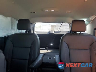 Zdjęcie 10 z 13 samochodu: 2019 CHEVROLET TRAVERSE LT VIN:1GNERHKW4KJ260885 - miniatura