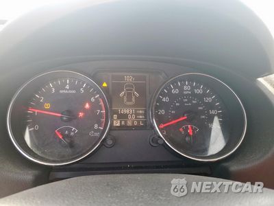 Zdjęcie 9 z 14 samochodu: 2013 NISSAN ROGUE S VIN:JN8AS5MT7DW547175 - miniatura