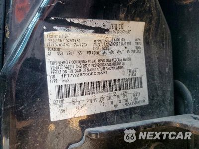 Zdjęcie 13 z 15 samochodu: 2011 FORD F250 SUPER DUTY VIN:1FT7W2BT0BEC35522 - miniatura