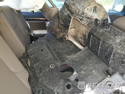Zdjęcie 13 z 14 samochodu: 2023 LEXUS GX 460 VIN:JTJAM7BX7P5369699 - miniatura