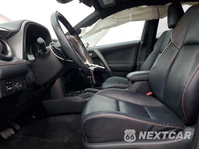 Zdjęcie 7 z 15 samochodu: 2016 TOYOTA RAV4 SE VIN:2T3JFREV6GW529521 - miniatura
