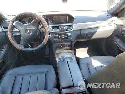 Zdjęcie 8 z 12 samochodu: 2011 MERCEDES-BENZ E 350 4MATIC VIN:WDDHF8HB8BA307232 - miniatura