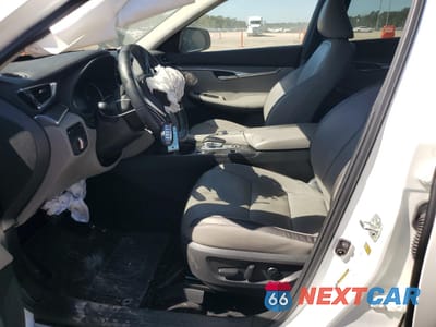 Zdjęcie 7 z 15 samochodu: 2023 INFINITI QX50 LUXE VIN:3PCAJ5BA1PF118185 - miniatura