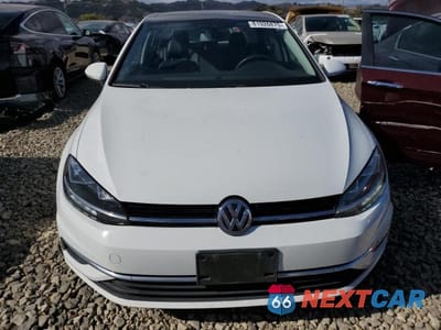 Piąte zdjęcie samochodu w środku: 2021 VOLKSWAGEN GOLF VIN:3VWG57AU8MM005232 - miniatura