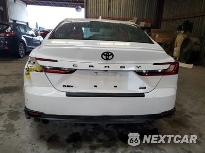 Zdjęcie 6 z 13 samochodu: 2025 TOYOTA CAMRY XSE VIN:4T1DAACK8SU549275 - miniatura
