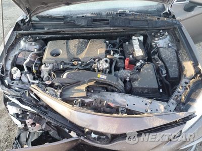 Zdjęcie 11 z 14 samochodu: 2022 TOYOTA CAMRY LE VIN:4T1R11AK5NU703776 - miniatura