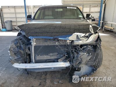 Piąte zdjęcie samochodu w środku: 2014 AUDI Q7 PREMIUM PLUS VIN:WA1LGAFE7ED004445 - miniatura