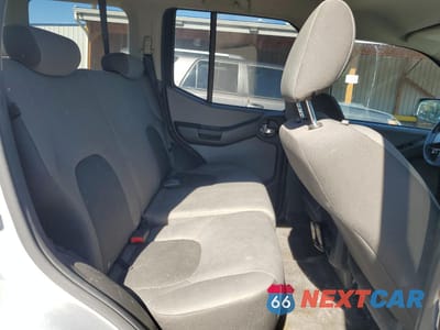 Zdjęcie 11 z 15 samochodu: 2010 NISSAN XTERRA OFF ROAD VIN:5N1AN0NW6AC526826 - miniatura