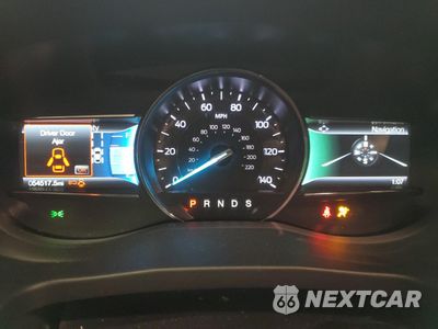 Zdjęcie 9 z 16 samochodu: 2018 FORD EXPLORER XLT VIN:1FM5K8D88JGC03429 - miniatura