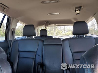 Zdjęcie 10 z 13 samochodu: 2019 HONDA PILOT EXL VIN:5FNYF6H47KB031682 - miniatura