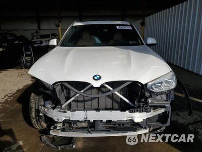 Piąte zdjęcie samochodu w środku: 2020 BMW X3 XDRIVE30I VIN:5UXTY5C08L9B93112 - miniatura