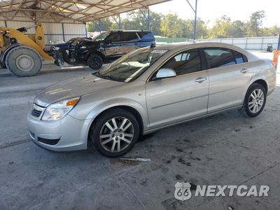 2008 SATURN AURA XE 1G8ZS57N68F110070 - główne zdjęcie licytacji z USA - miniatura
