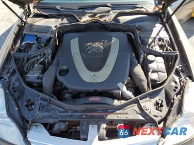 Zdjęcie 11 z 12 samochodu: 2008 MERCEDES-BENZ CLS 550 VIN:WDDDJ72XX8A121762 - miniatura